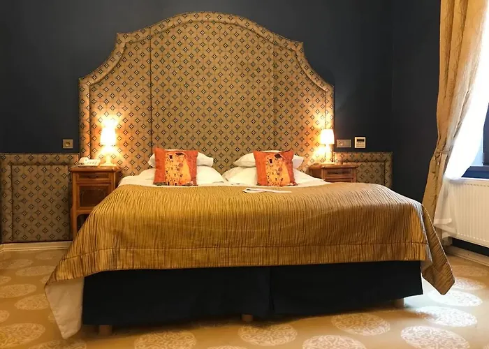 Bohema Boutique Hotel & Spa