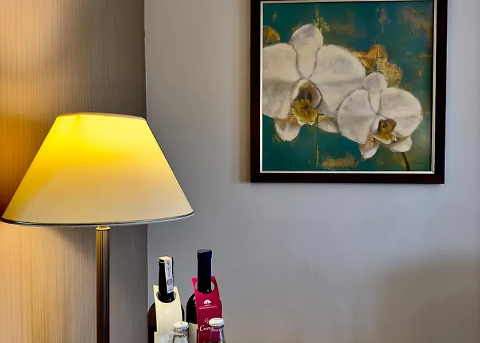Hotel Sloneczny Mlyn