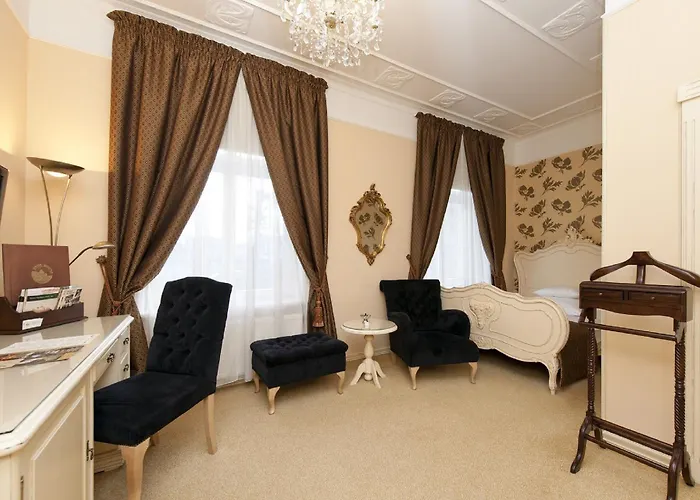 Bohema Boutique Hotel & Spa